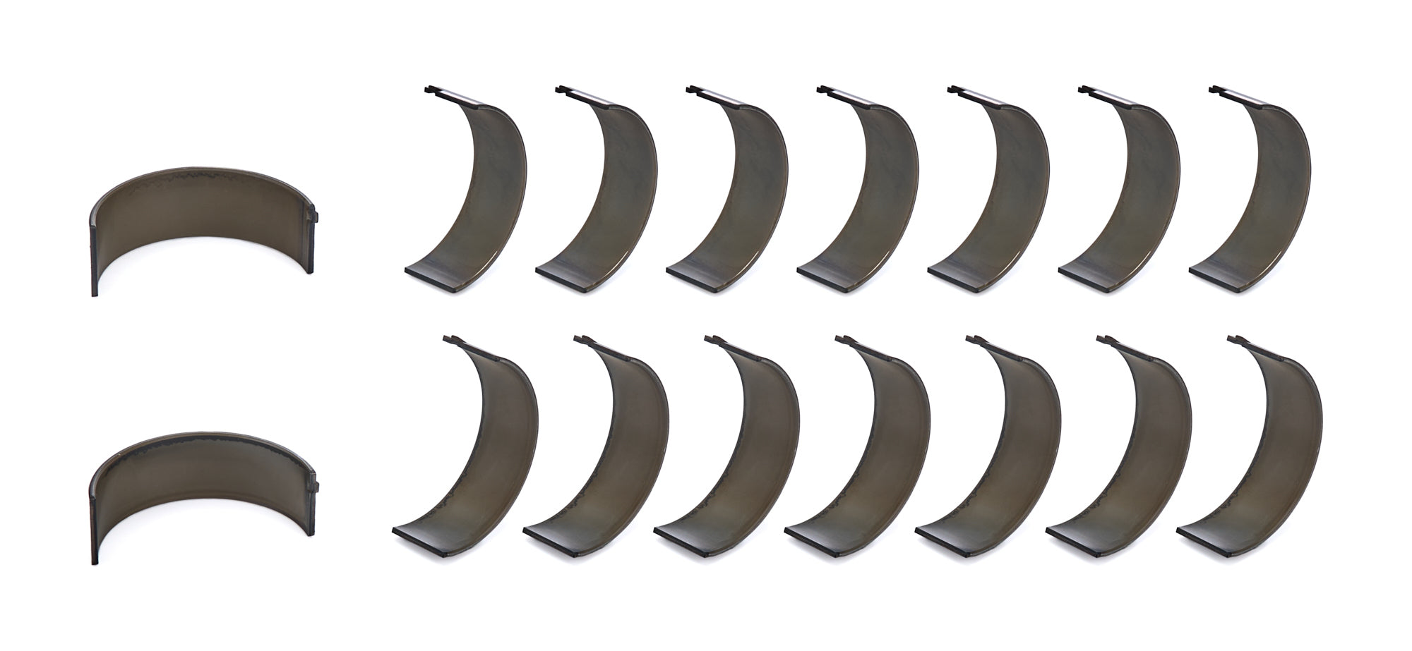 ACL BEARINGS 8B745HN-STD