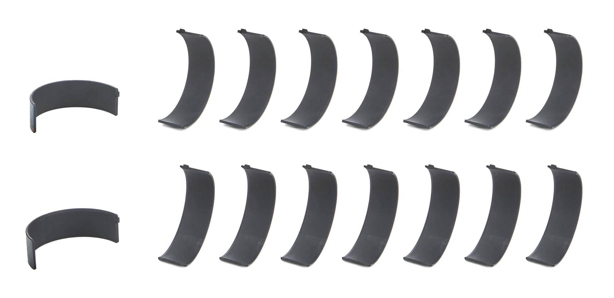 ACL BEARINGS 8B818HC-STD