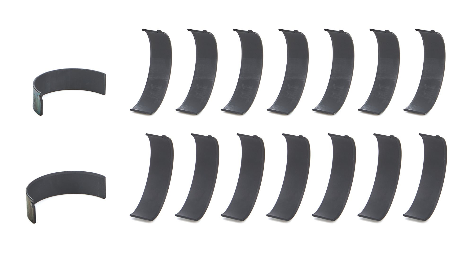 ACL BEARINGS 8B927HC-010