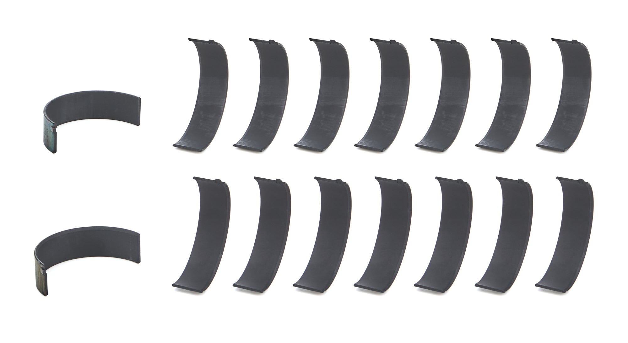 ACL BEARINGS 8B927HC-STD