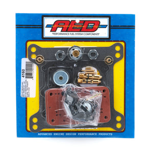 ADVANCED ENGINE DESIGN 4160 600-950CFM Holley Renew Kit