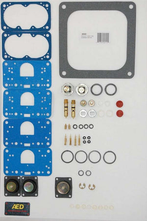 ADVANCED ENGINE DESIGN 4500 1050-1150CFM Dominator Renew Kit