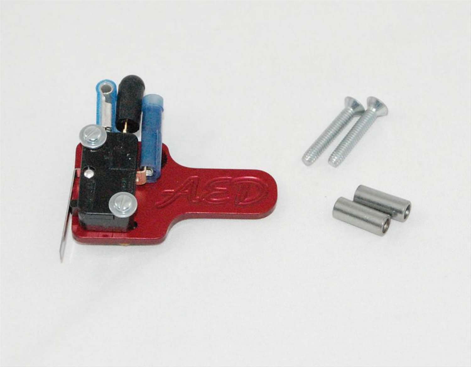 ADVANCED ENGINE DESIGN 6086