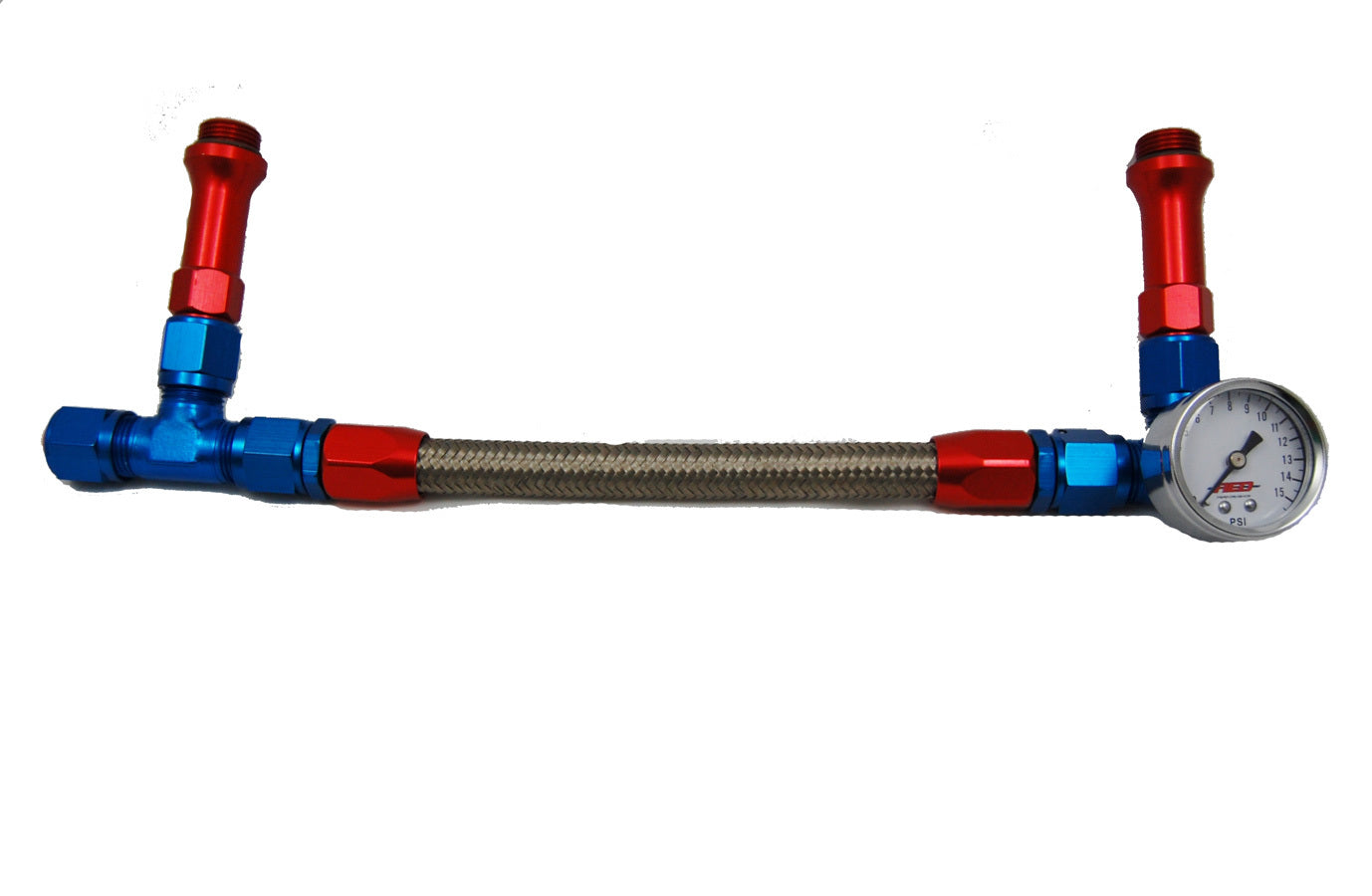 ADVANCED ENGINE DESIGN 6096