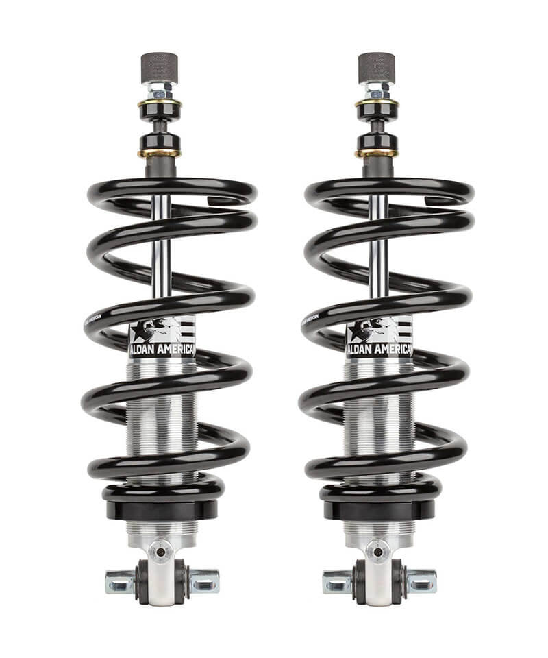 ALDAN AMERICAN 300233 Coil-Over Kit  fits GM  67-69 F-Body/68-74 X-Body  Frt
