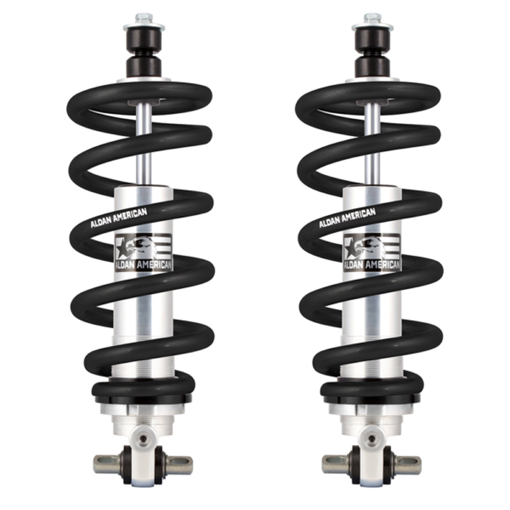 ALDAN AMERICAN AGFMS Coil Over Shock Kit - Front fits GM G-Body 78-88