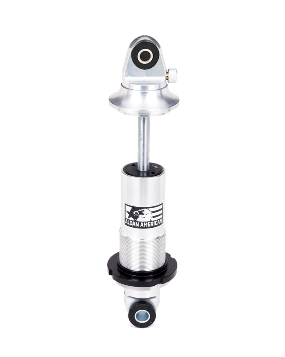 ALDAN AMERICAN AS-656 Coil Over Shock - Single Adj. Phantom Series