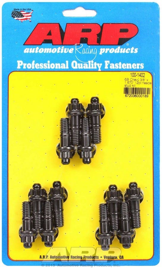 ARP 100-1402