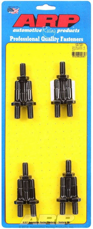 ARP 100-7201 fits GM Rocker Arm Stud Kit (12)
