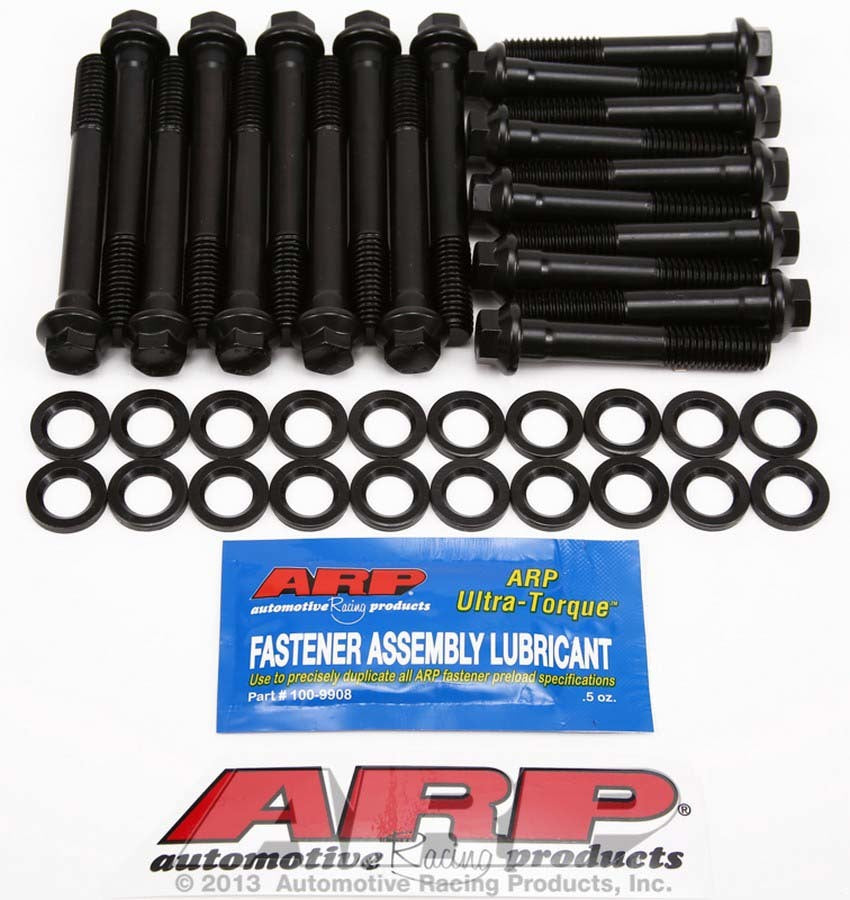 ARP 125-3601