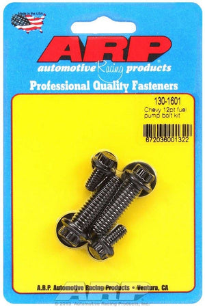 ARP 130-1601 fits Chevy Fuel Pump Bolt Kit