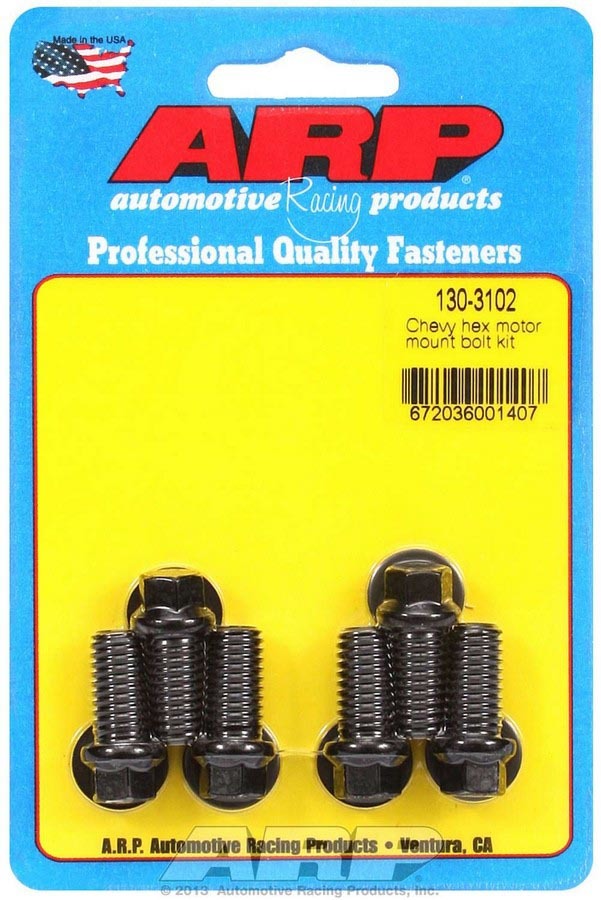 ARP 130-3102