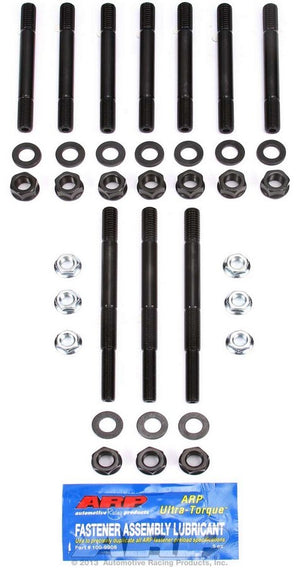 ARP 134-5502 fits SBC Windage Tray Bolt Kit - 92-97 LT1 2-Bolt