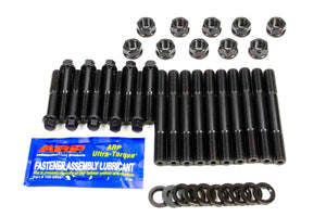 ARP 134-5603 fits SBC Main Stud Kit w/ World Motown Iron Block