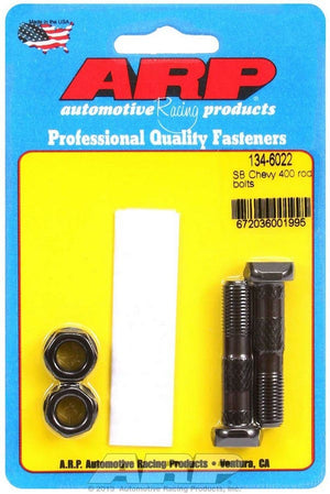 ARP 134-6022 fits SBC Rod Bolt Kit - 400 (2-Pack)