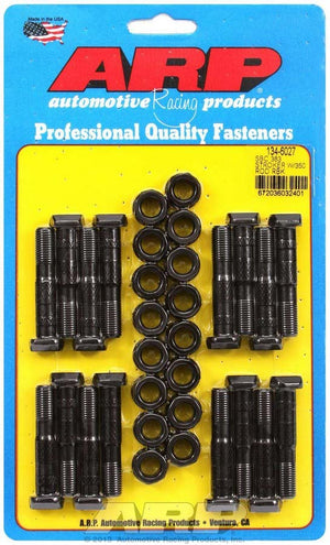 ARP 134-6027 fits SBC Rod Bolt Kit - 383 Stroker