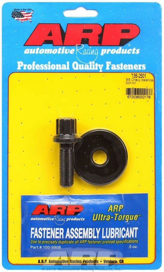 ARP 135-2501