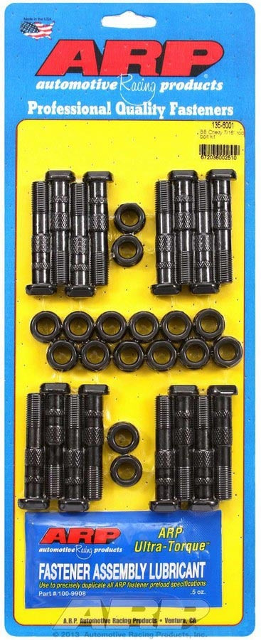 ARP 135-6001