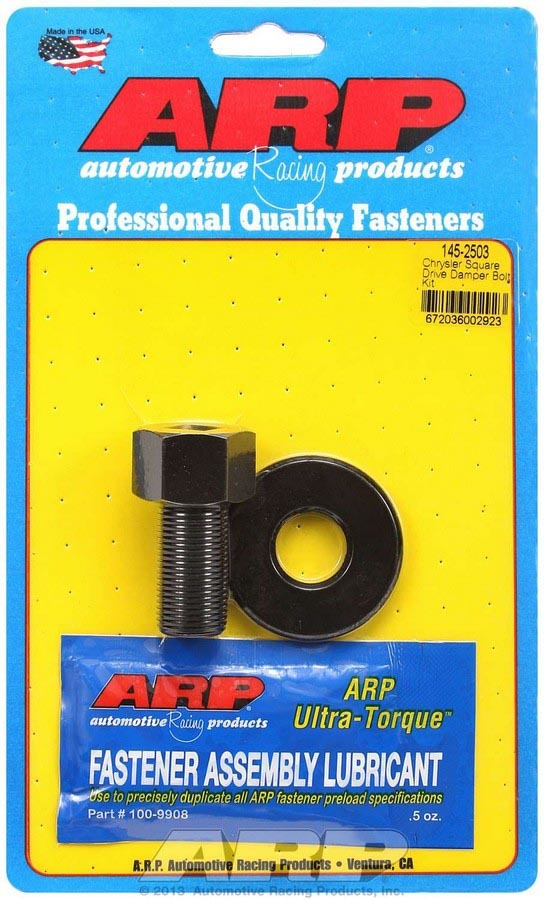 ARP 145-2503
