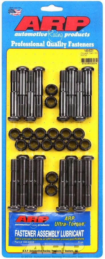 ARP 145-6001