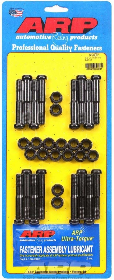 ARP 145-6002