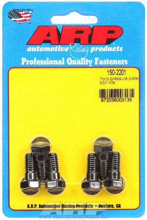 ARP 150-2201 fits Ford Pressure Plate Bolt Kit