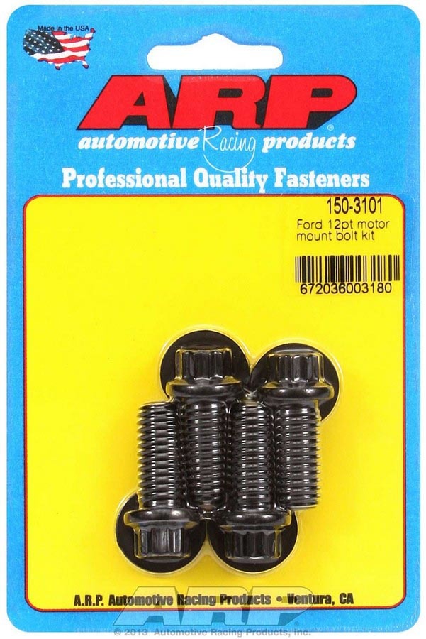 ARP 150-3101