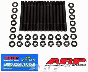ARP 152-4001 fits Ford Head Stud Kit 6pt.