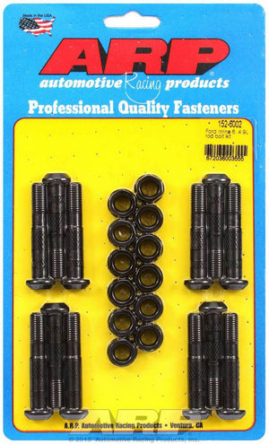 ARP 152-6002 fits Ford Rod Bolt Kit - 4.9L Inline 6