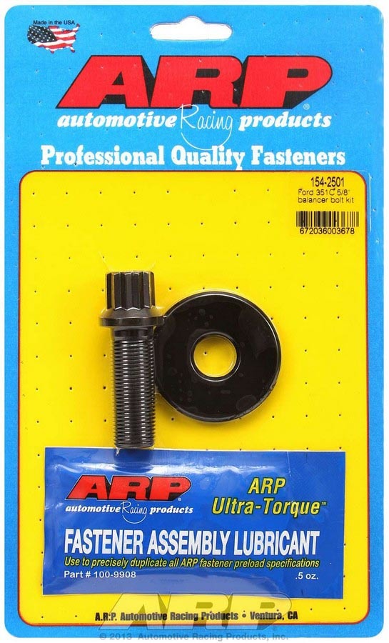 ARP 154-2501