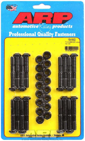 ARP 154-6402 SBF Rod Bolt Kit - Fits 289-302