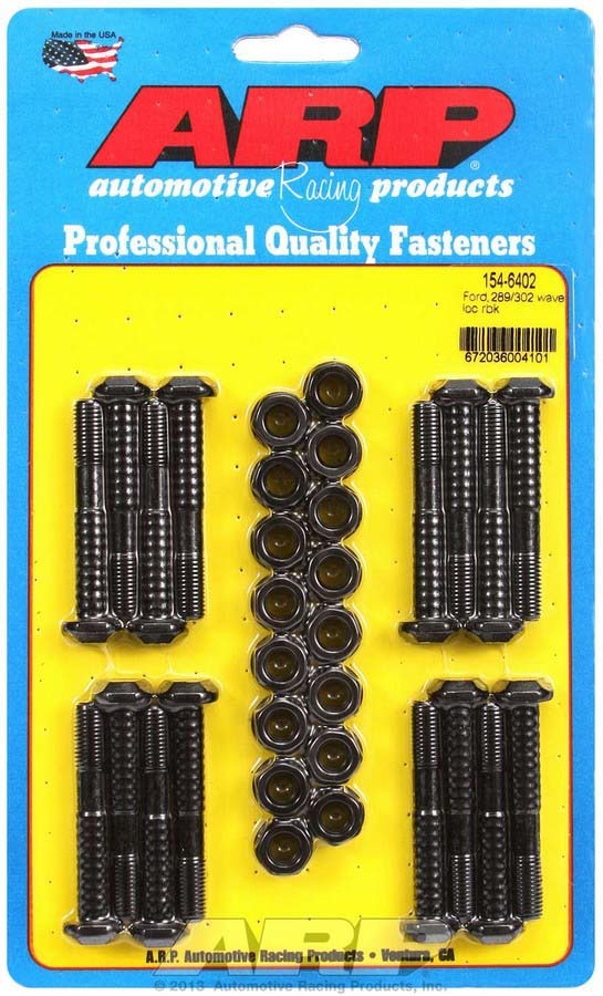 ARP 154-6402