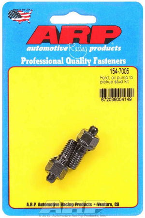 ARP 154-7005 fits Ford Oil Pump Stud Kit