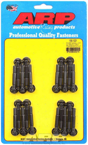 ARP 156-1001 fits Ford Cam Tower Stud Kit - 3V Modular