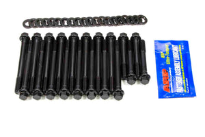 ARP 180-3600 fits Olds Head Bolt Kit 6pt.