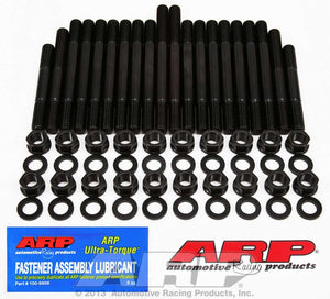 ARP 184-4003 fits Olds Head Stud Kit 6pt.