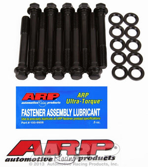 ARP 185-5001 fits Olds Main Bolt Kit - 455 2-Bolt