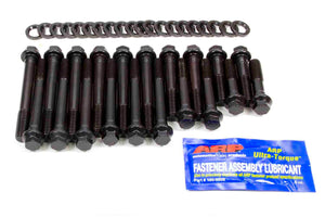 ARP 190-3601 fits Pontiac Head Bolt Kit 6pt.