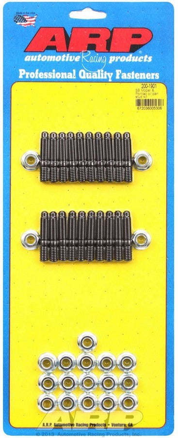 ARP 200-1901