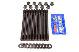 ARP 204-4702 fits VW Golf/Jetta Head Stud Kit 12pt.