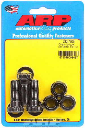 ARP 230-7303 fits GM Torque Converter Bolt Kit