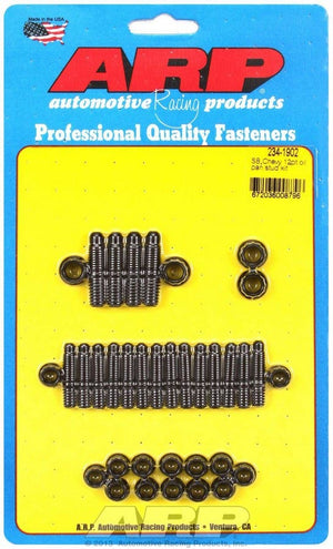 ARP 234-1902 fits SBC Oil Pan Stud Kit