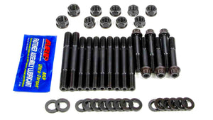ARP 234-5609 fits SBC Main Stud Kit - Dart Little M Block
