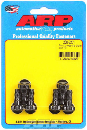 ARP 250-2201 fits Ford Pressure Plate Bolt Kit