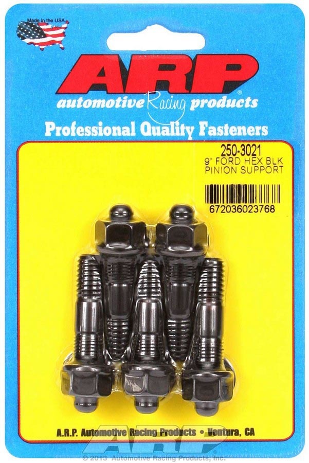 ARP 250-3021