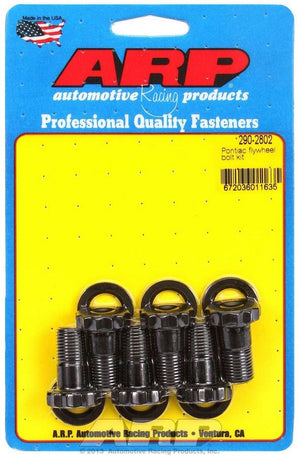 ARP 290-2802 fits Pontiac Flywheel Bolt Kit