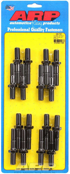 ARP 290-7201 fits Pontiac Rocker Arm Stud Kit