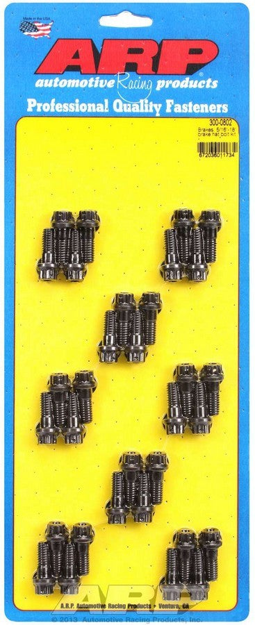 ARP 300-0802