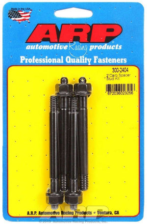 ARP 300-2404 Carburetor Stud Kit - 5/16 x 3.700 OAL