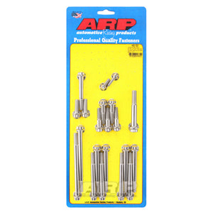 ARP 440-1501 Water Pump/Timing Cover Bolt Kit fits Mopar 5.7L/6.1L